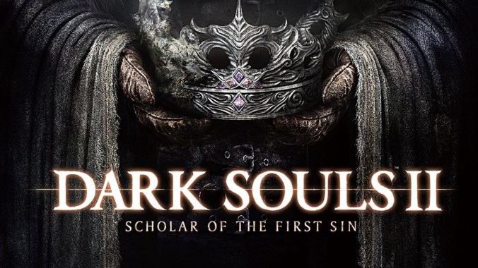 Dark Souls 2: SOTFS