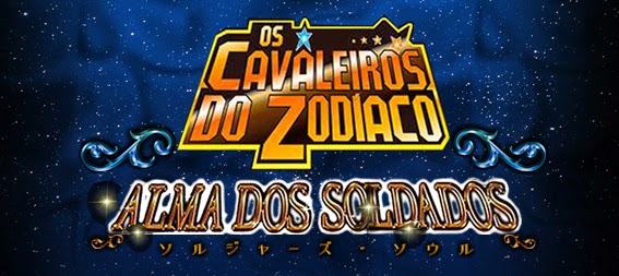 Jogo Os Cavaleiros do Zodíaco: Alma dos Soldados - PS4